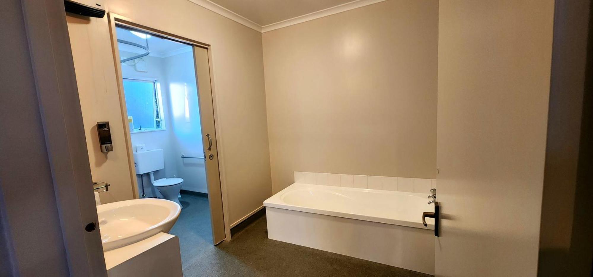 ماسترتون Acorn Estate Motel المظهر الخارجي الصورة
