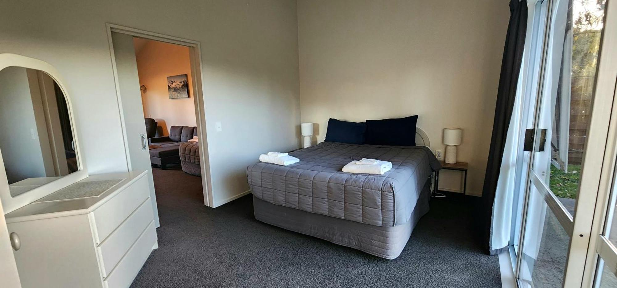 ماسترتون Acorn Estate Motel المظهر الخارجي الصورة