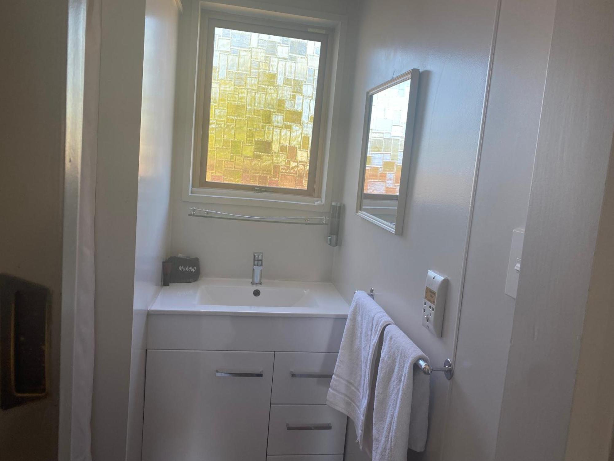 ماسترتون Acorn Estate Motel المظهر الخارجي الصورة
