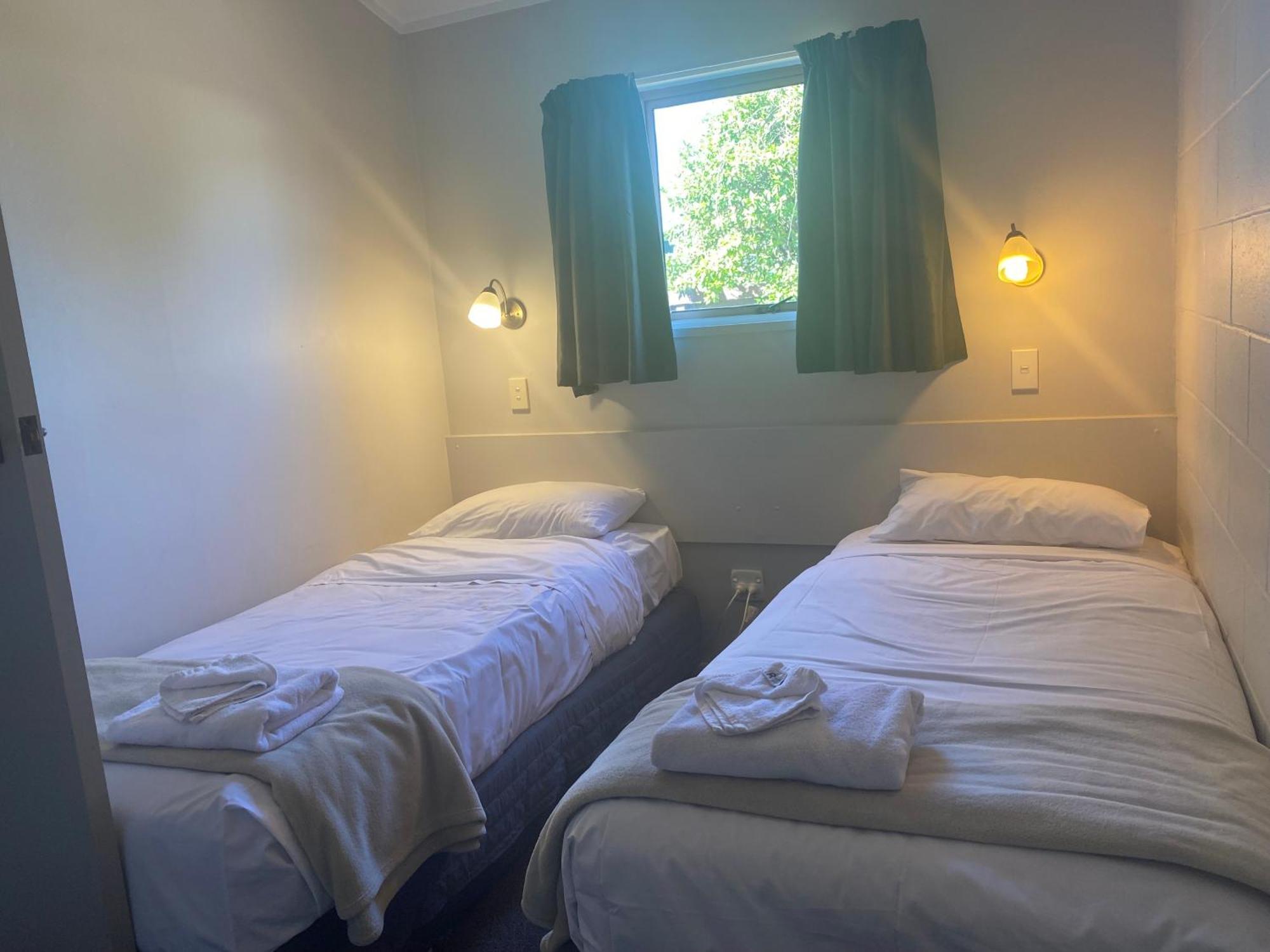 ماسترتون Acorn Estate Motel المظهر الخارجي الصورة