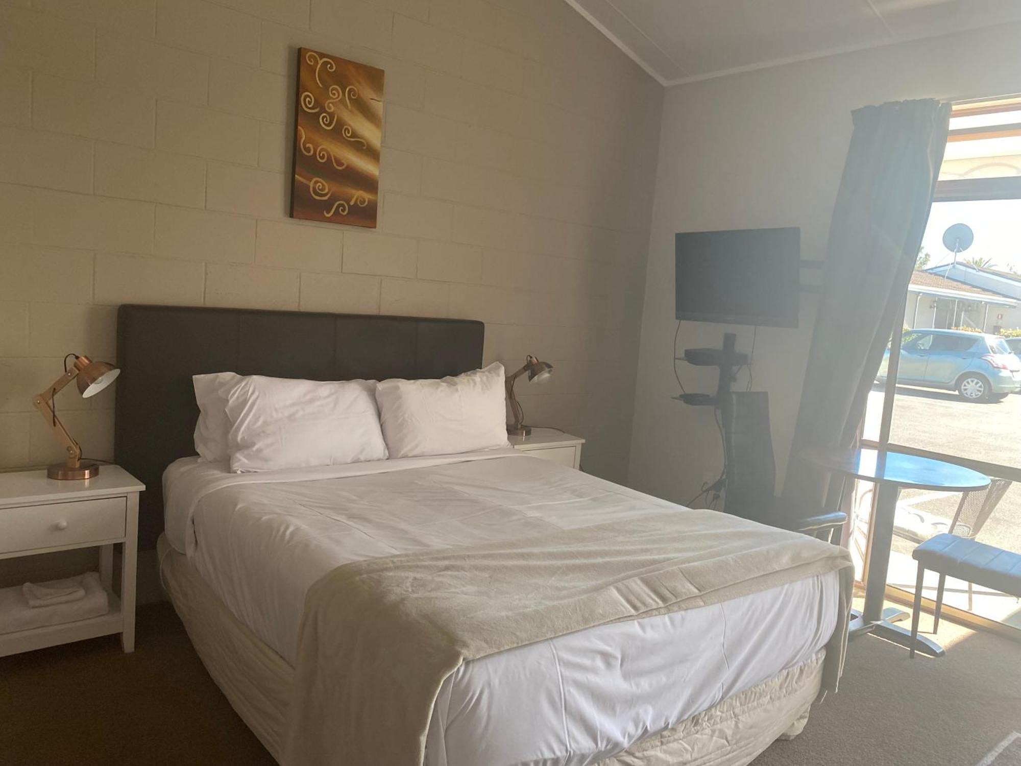 ماسترتون Acorn Estate Motel المظهر الخارجي الصورة