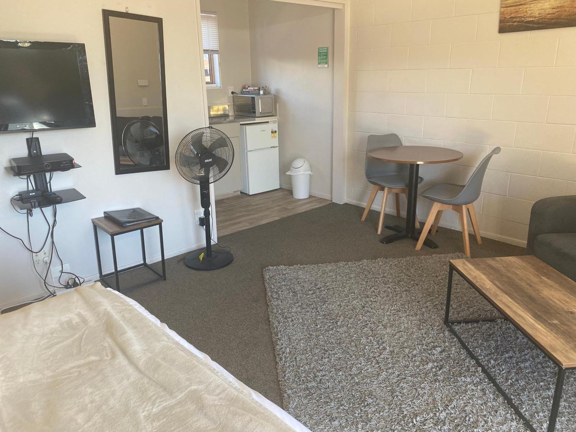 ماسترتون Acorn Estate Motel المظهر الخارجي الصورة