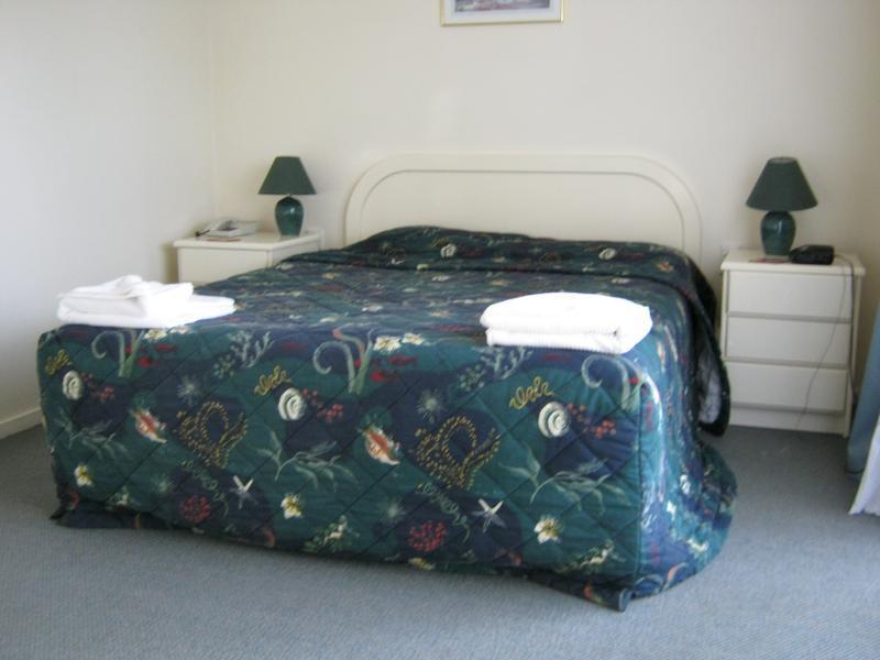 ماسترتون Acorn Estate Motel المظهر الخارجي الصورة