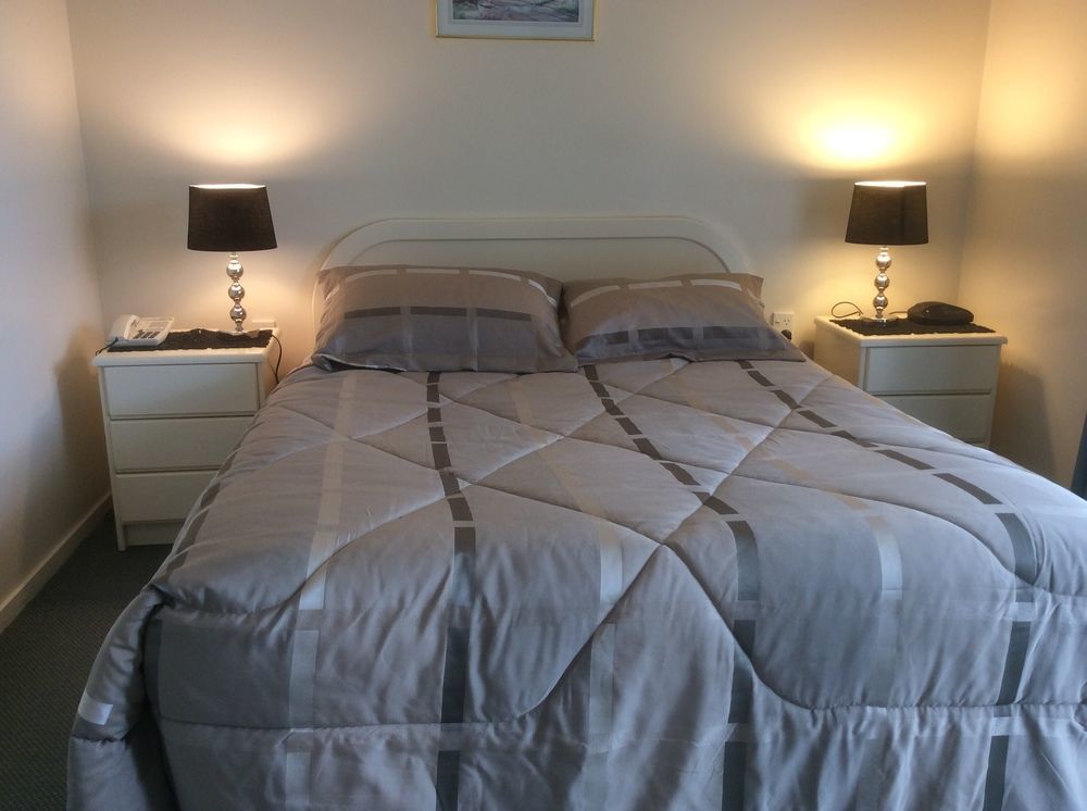 ماسترتون Acorn Estate Motel المظهر الخارجي الصورة