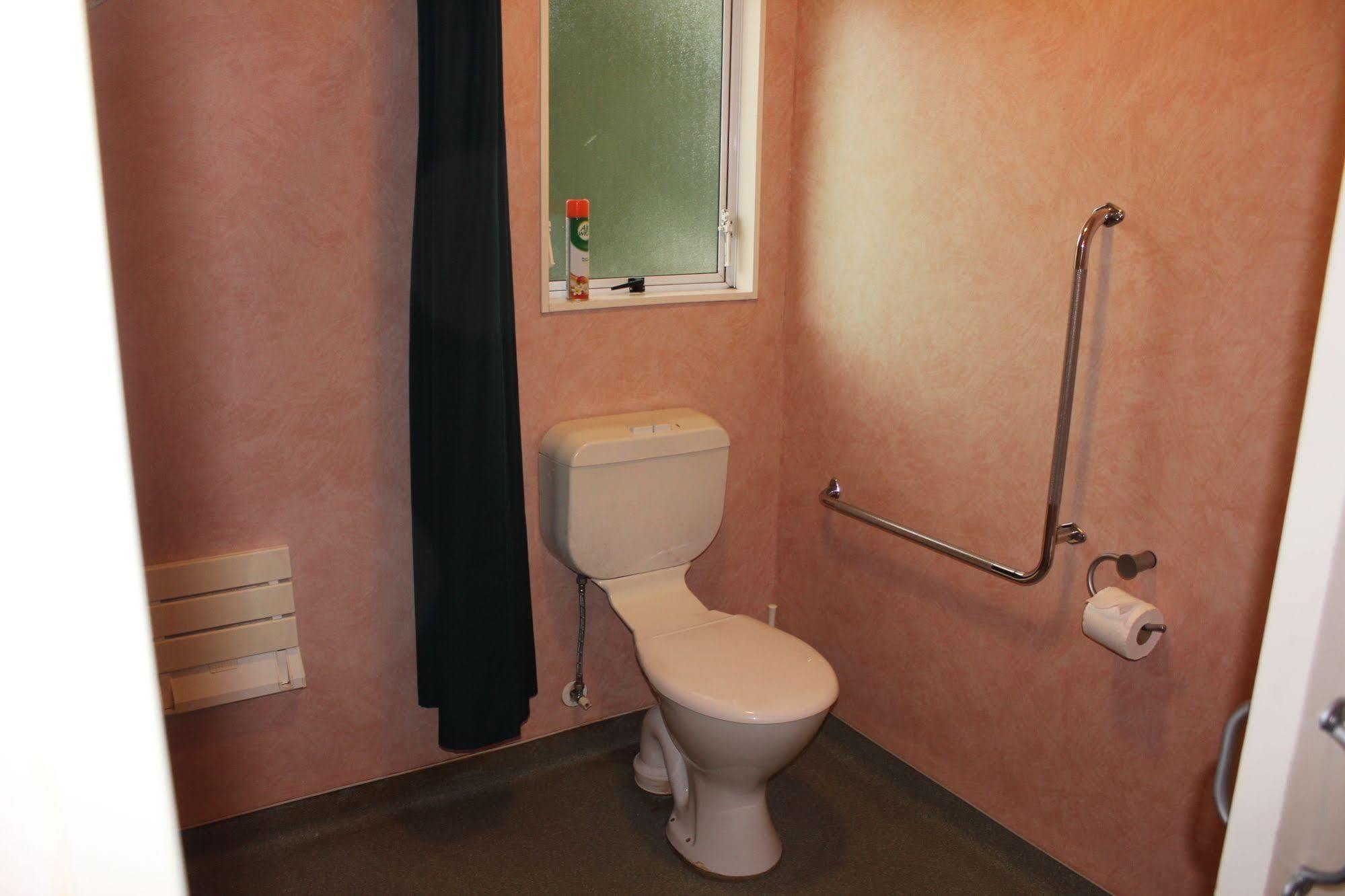 ماسترتون Acorn Estate Motel المظهر الخارجي الصورة