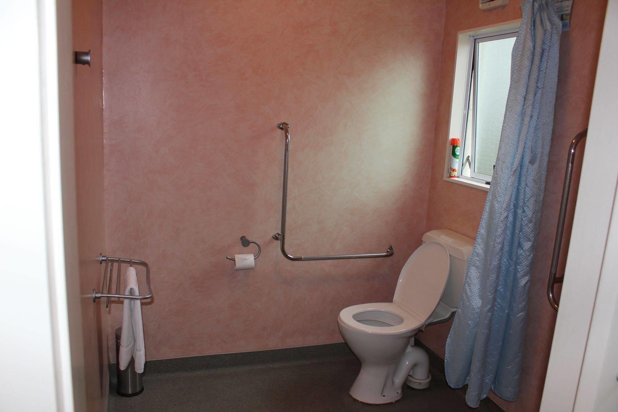 ماسترتون Acorn Estate Motel المظهر الخارجي الصورة